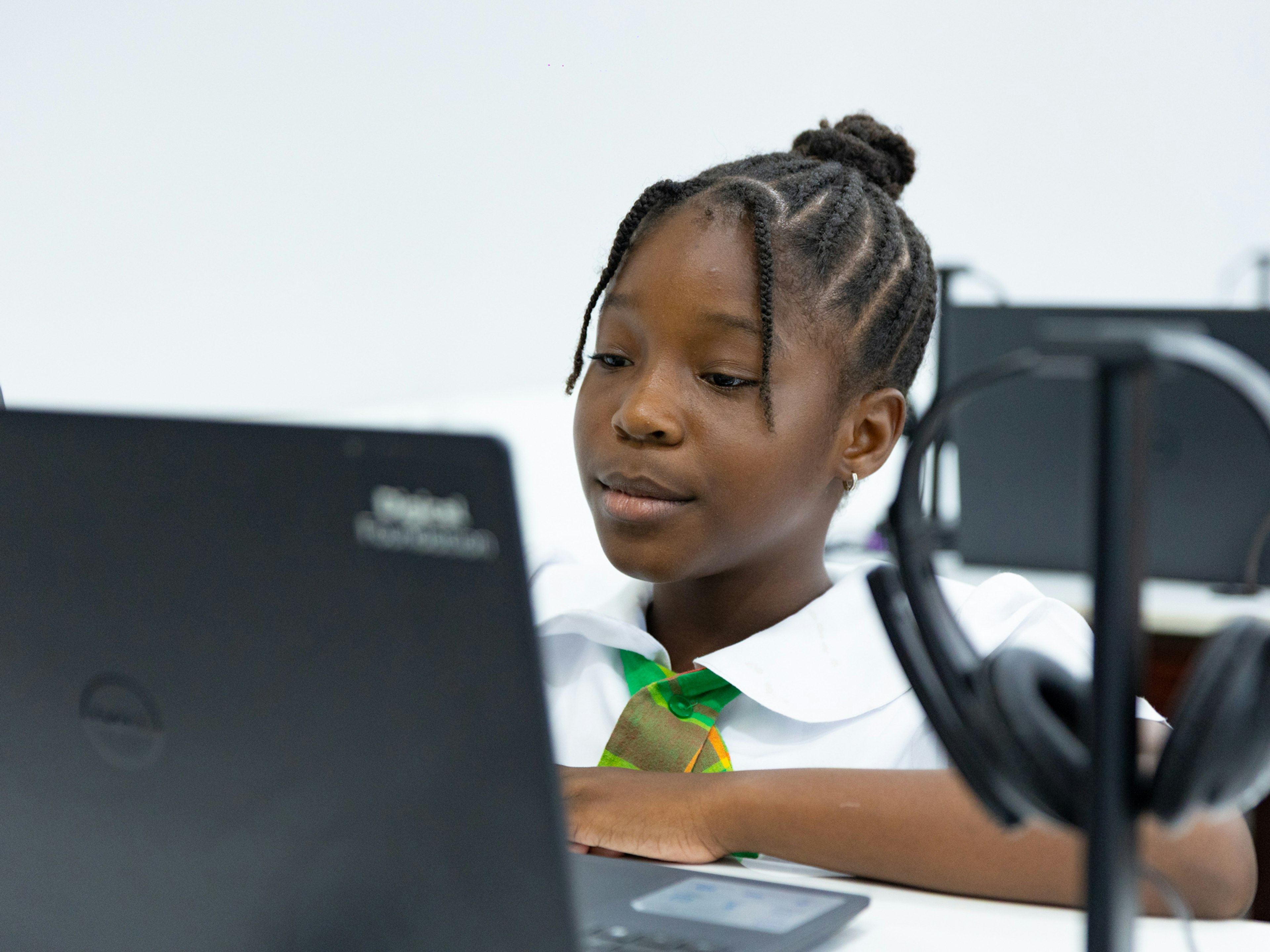 mona primary smart lab