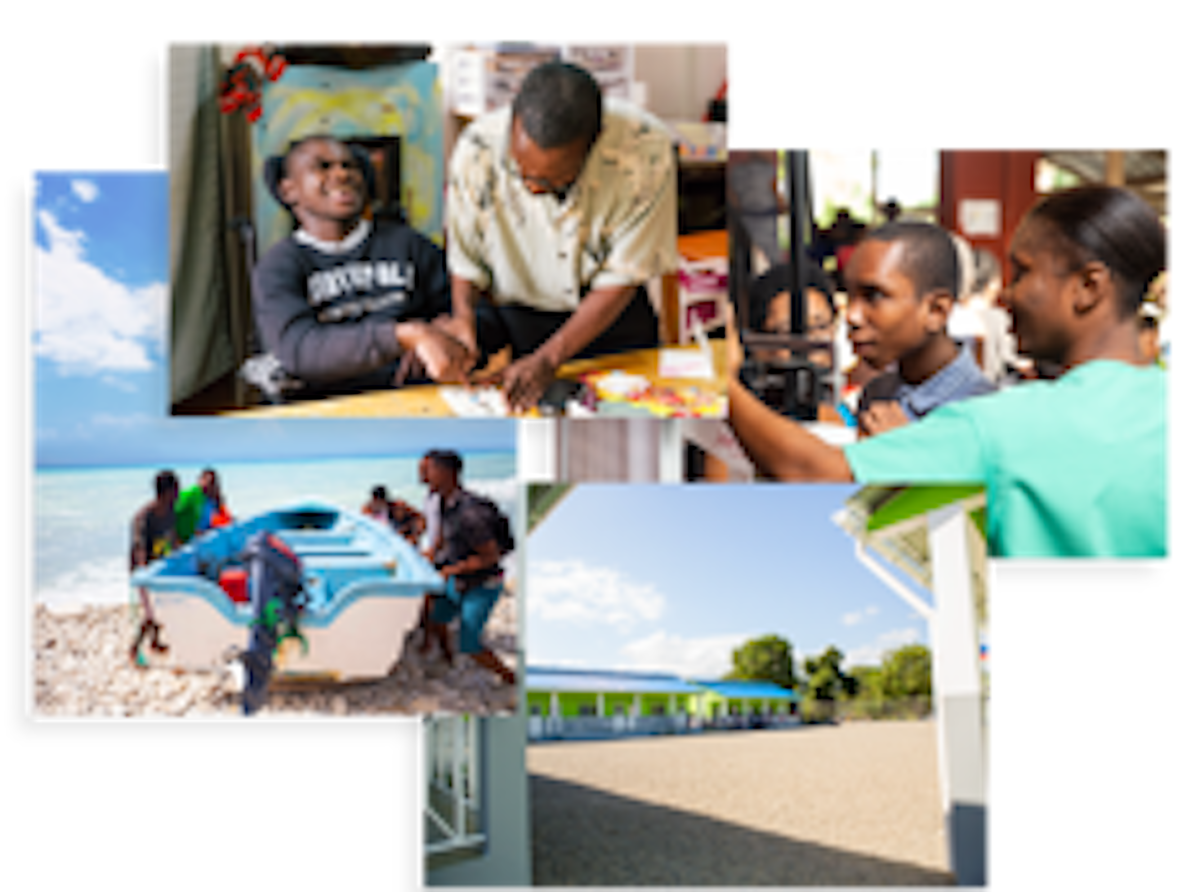 Digicel Haiti Portfolio v01Fr