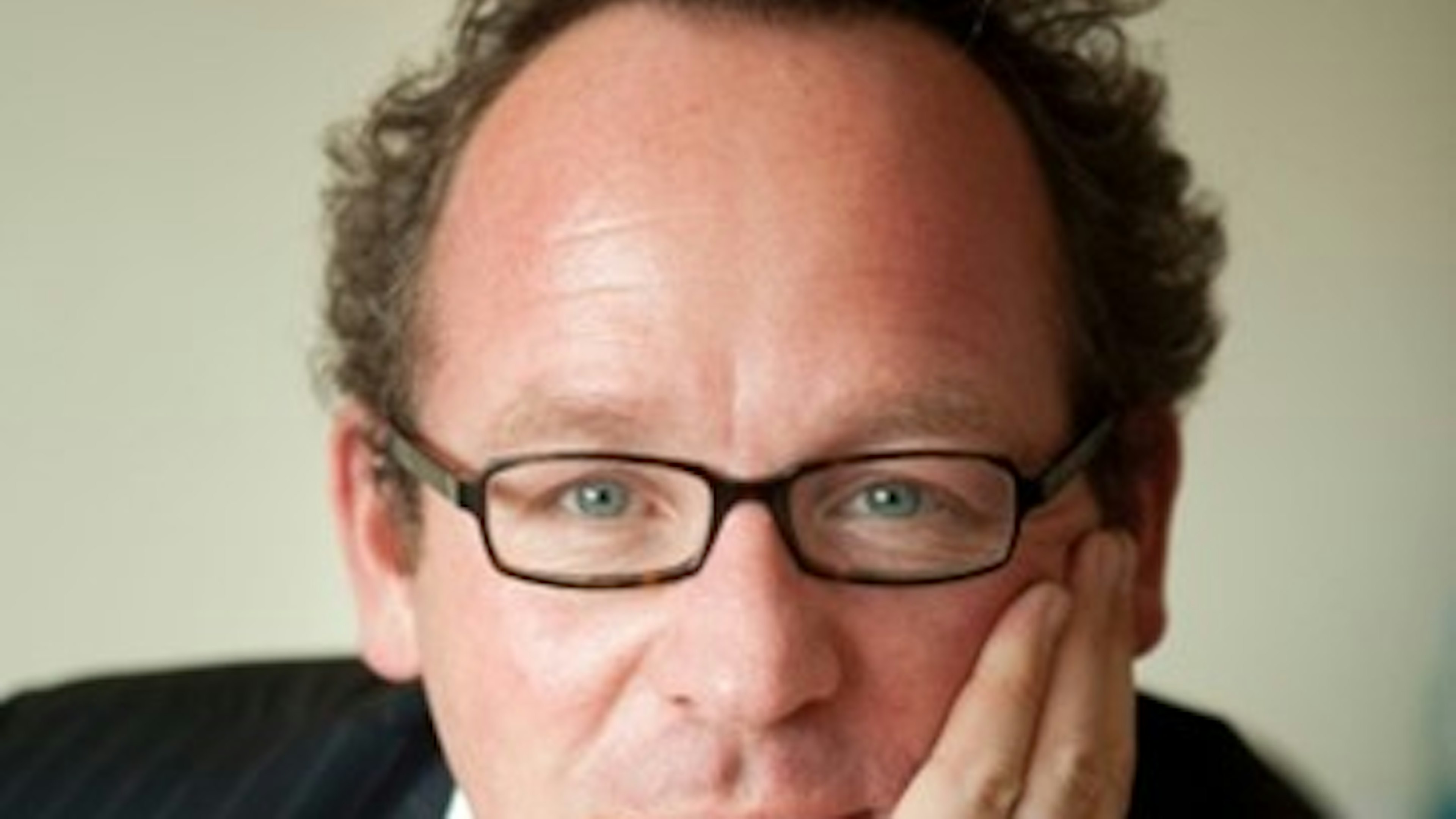 Pieter Verkade