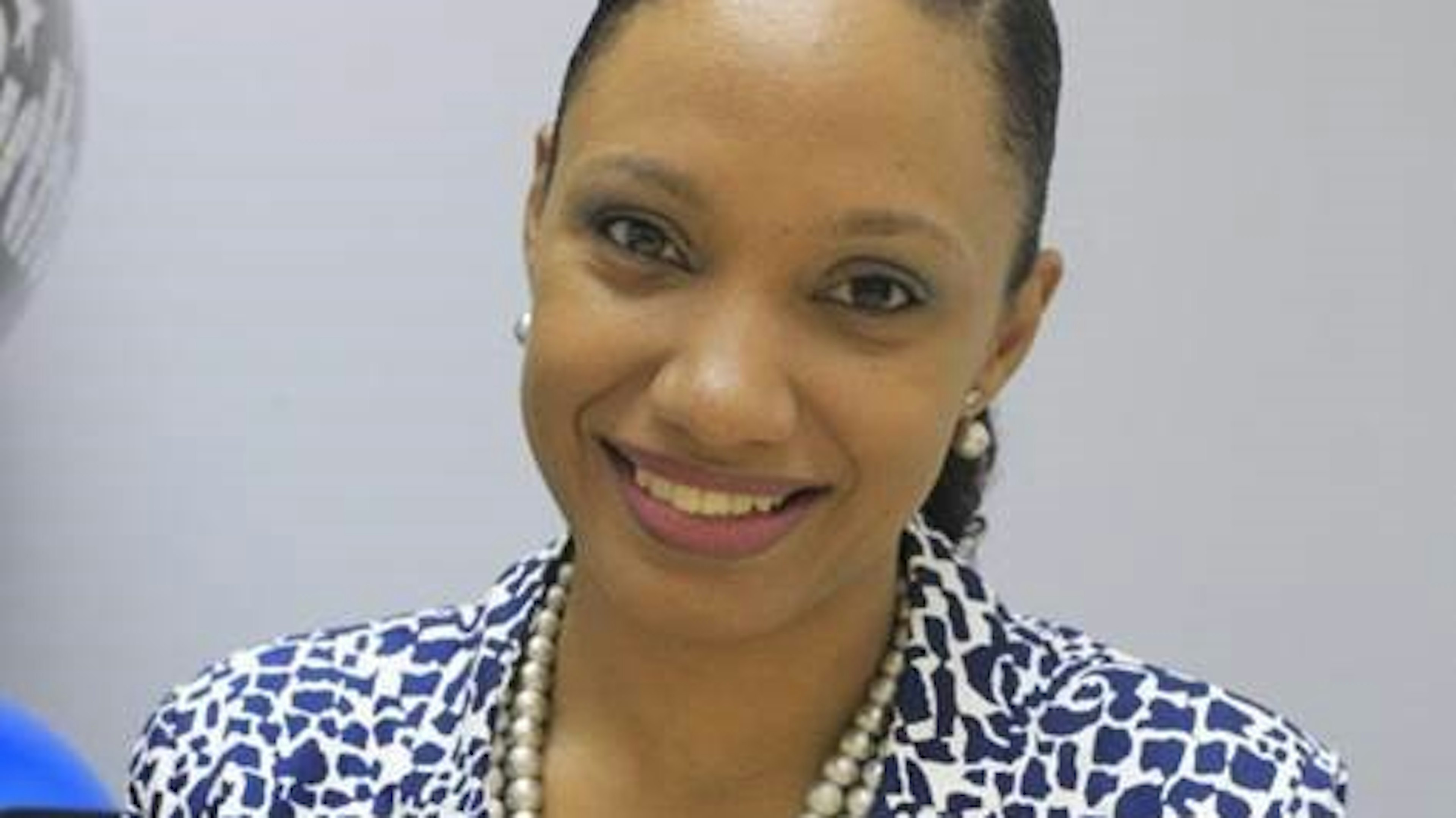 Romona Boisselle - Romano