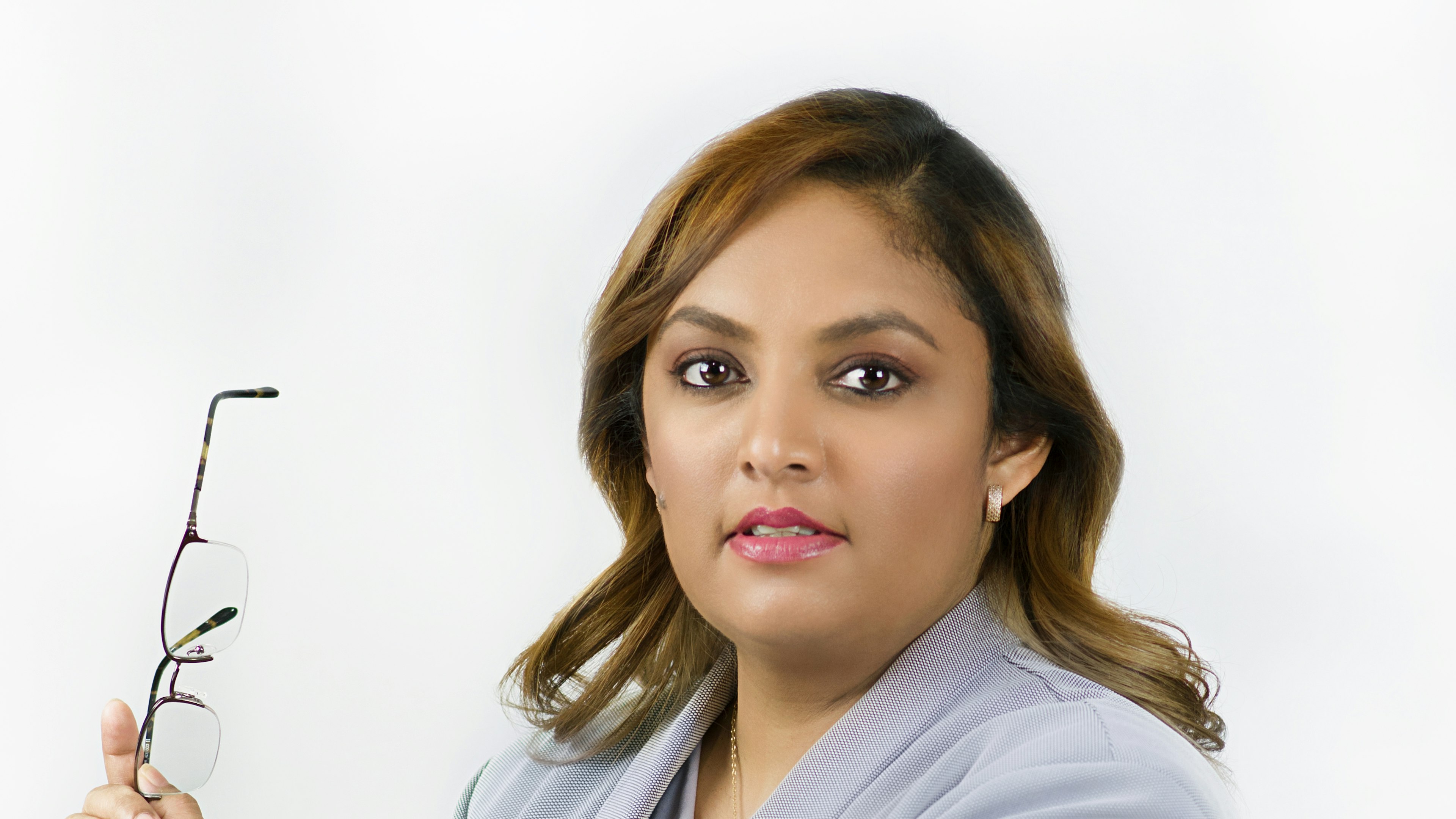 Bibi Mohamed-Singh