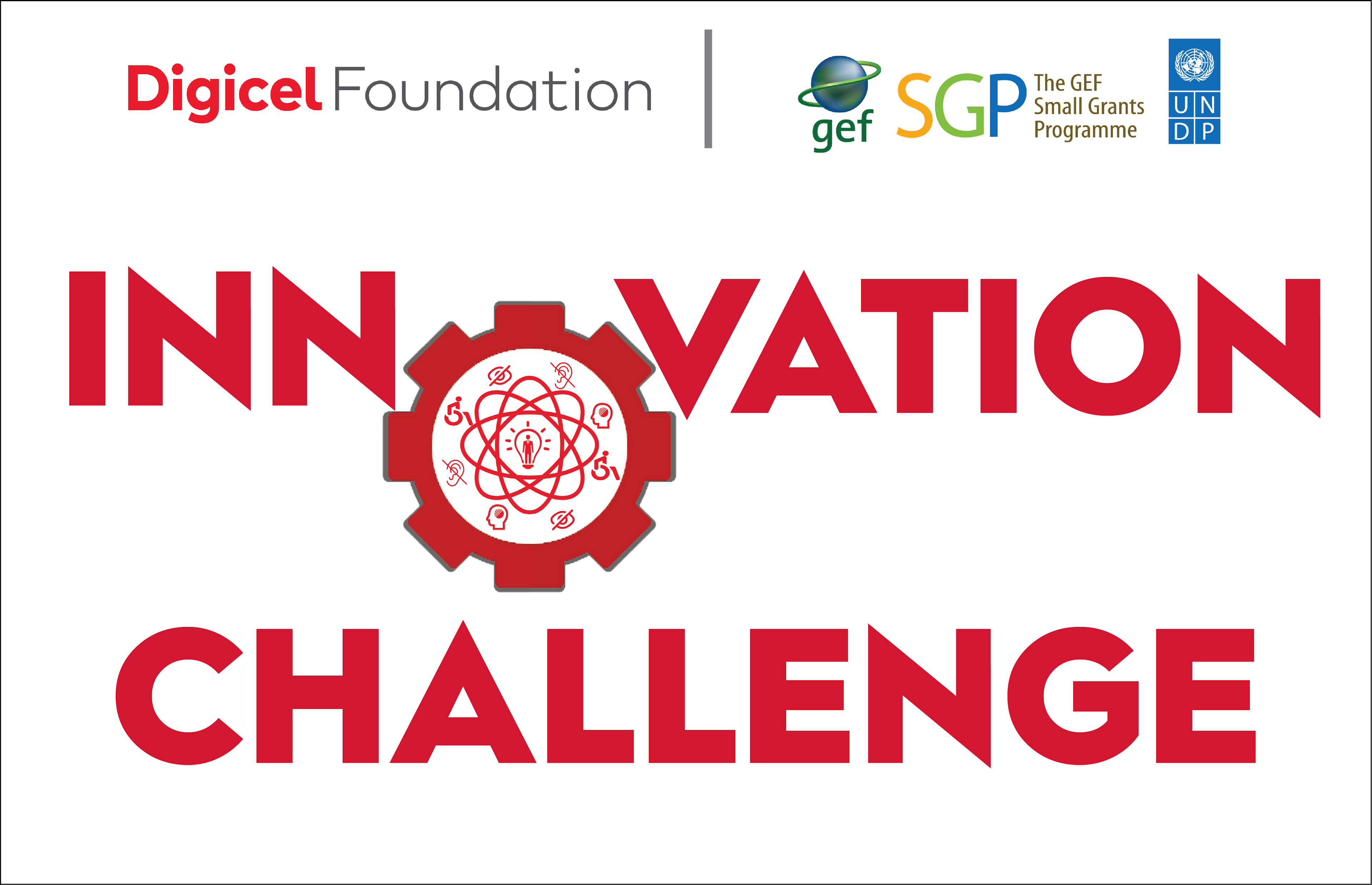 Innovation Challenge logo