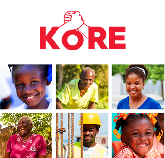 La Fondation Digicel lance sa campagne KORE