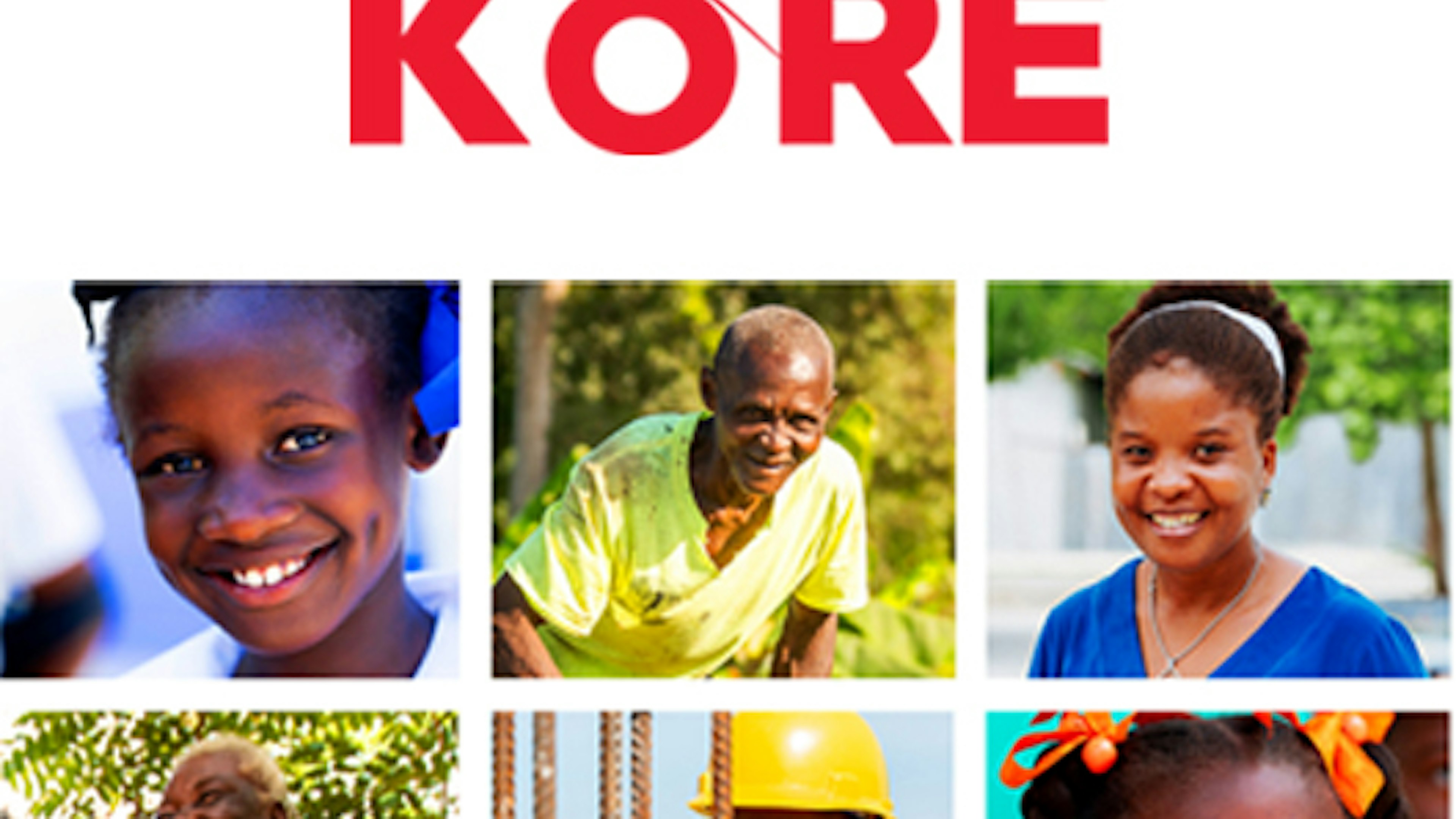 Digicel Haiti Apply For A Grant KORE