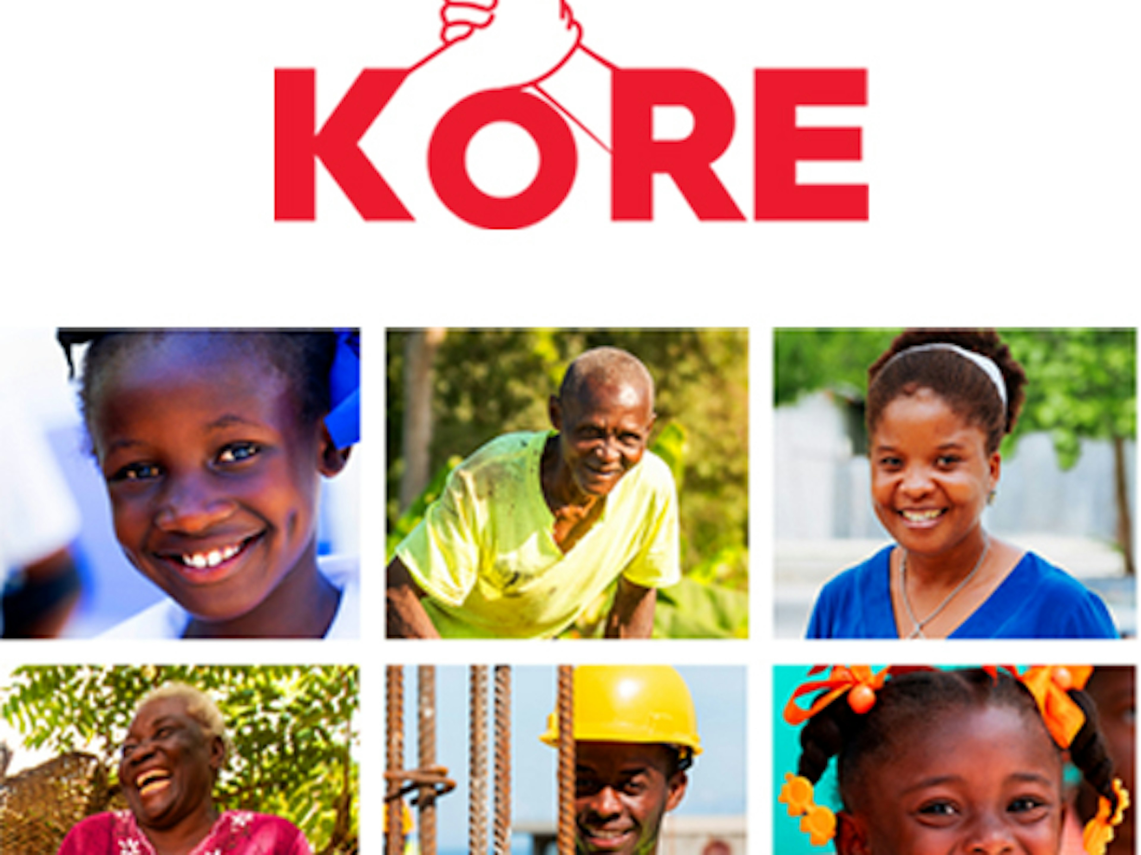 Digicel Haiti Apply For A Grant KORE