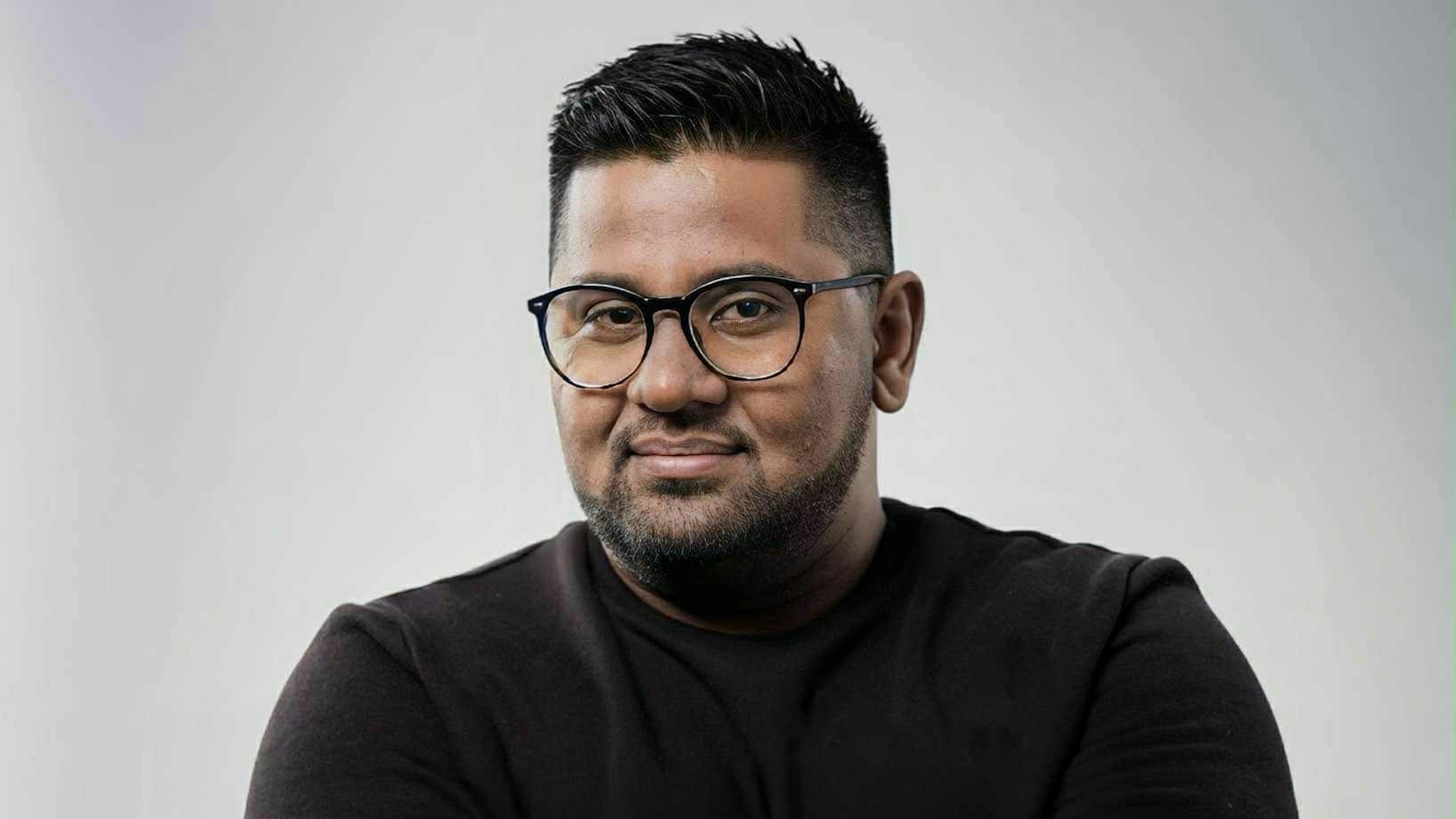 Ryan Jaggernath