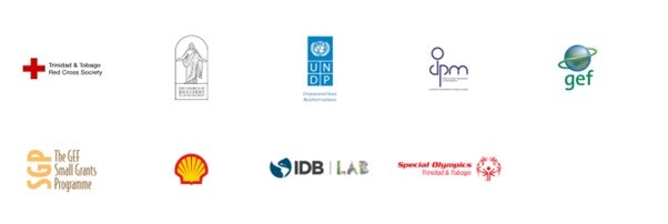 Digicel Foundation partner logos