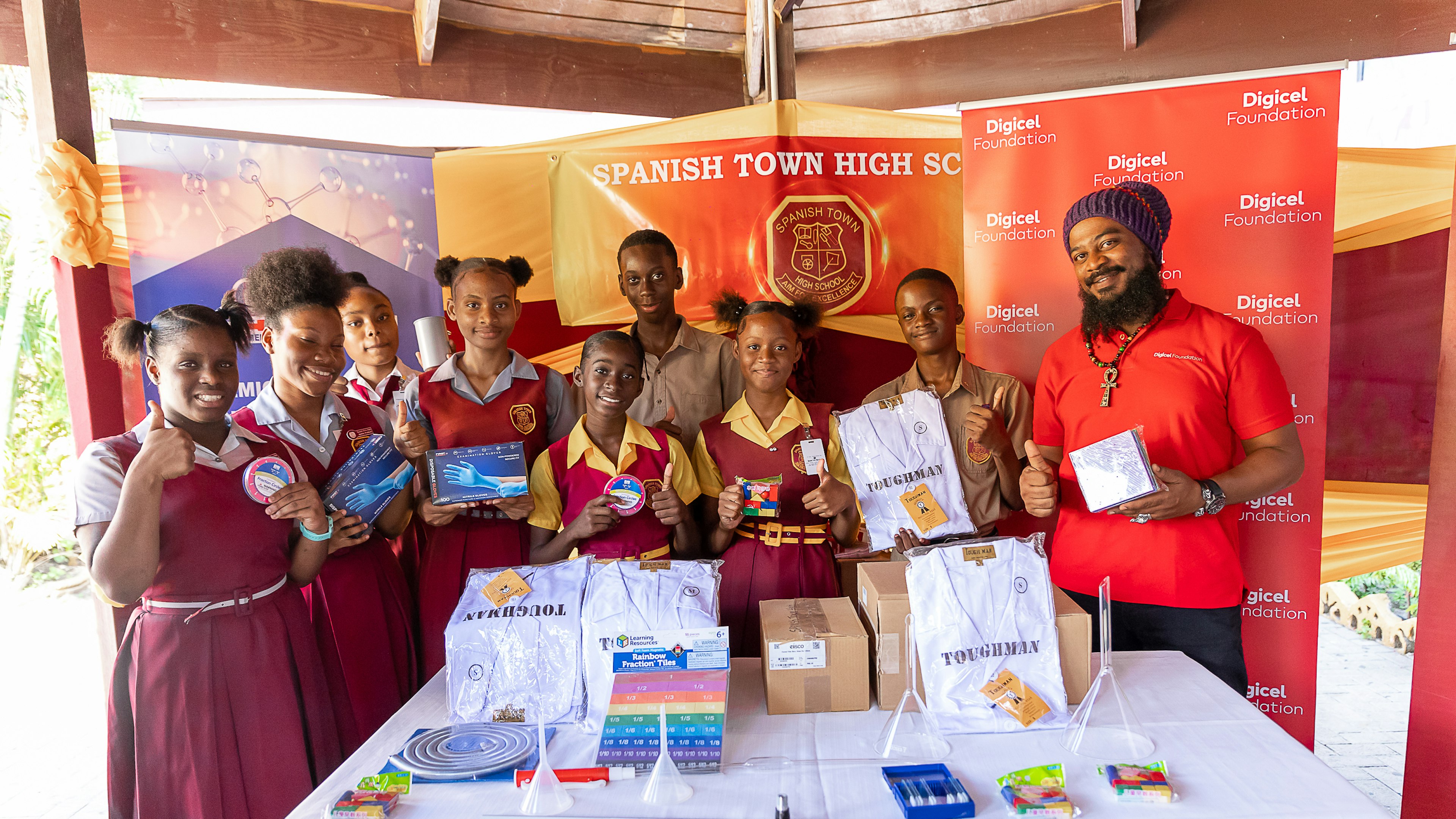stem kits