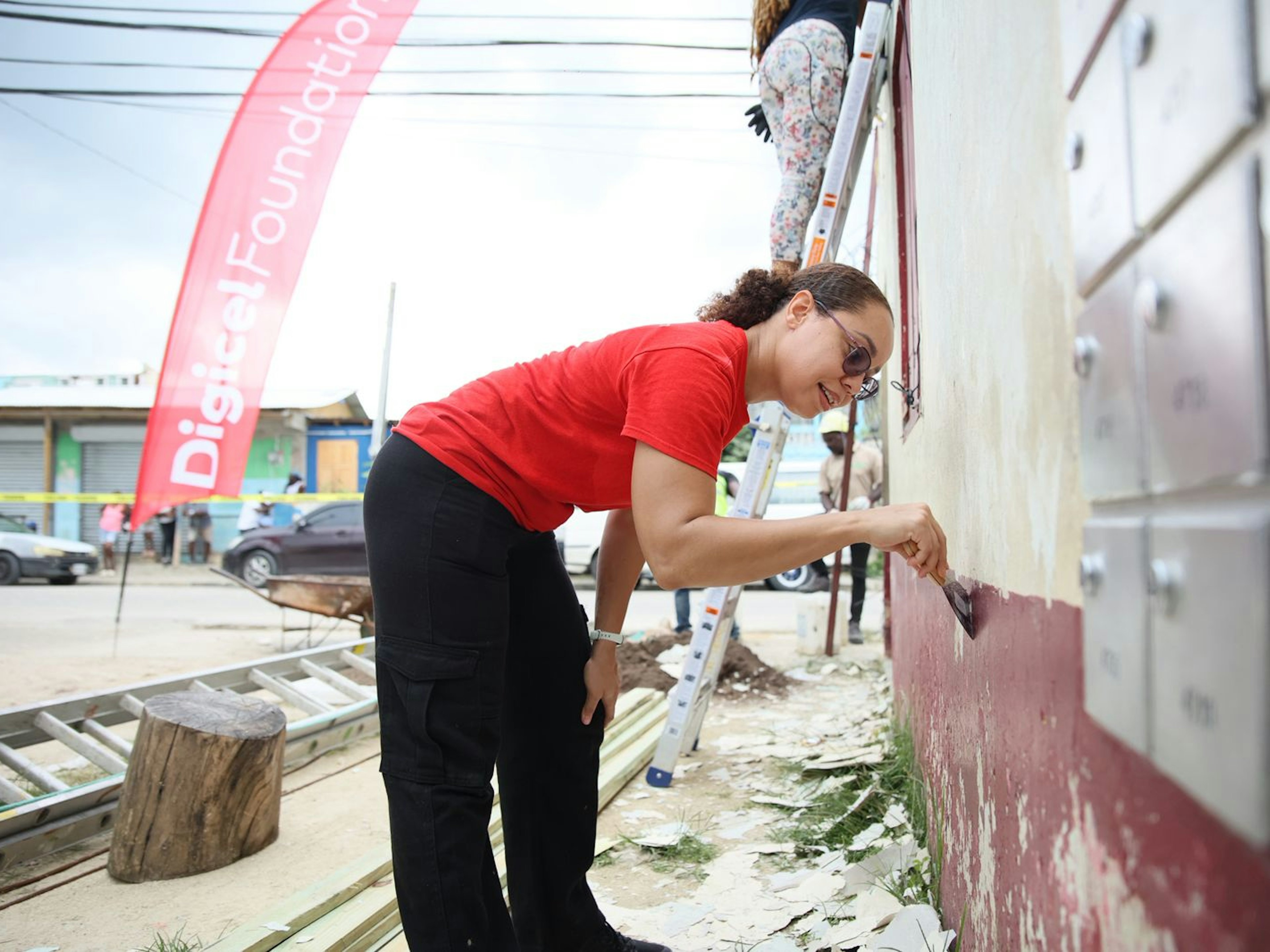 labour day 2026