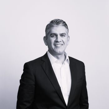 Group Chief Financial Officer