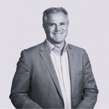 Chair of the Audit Committee