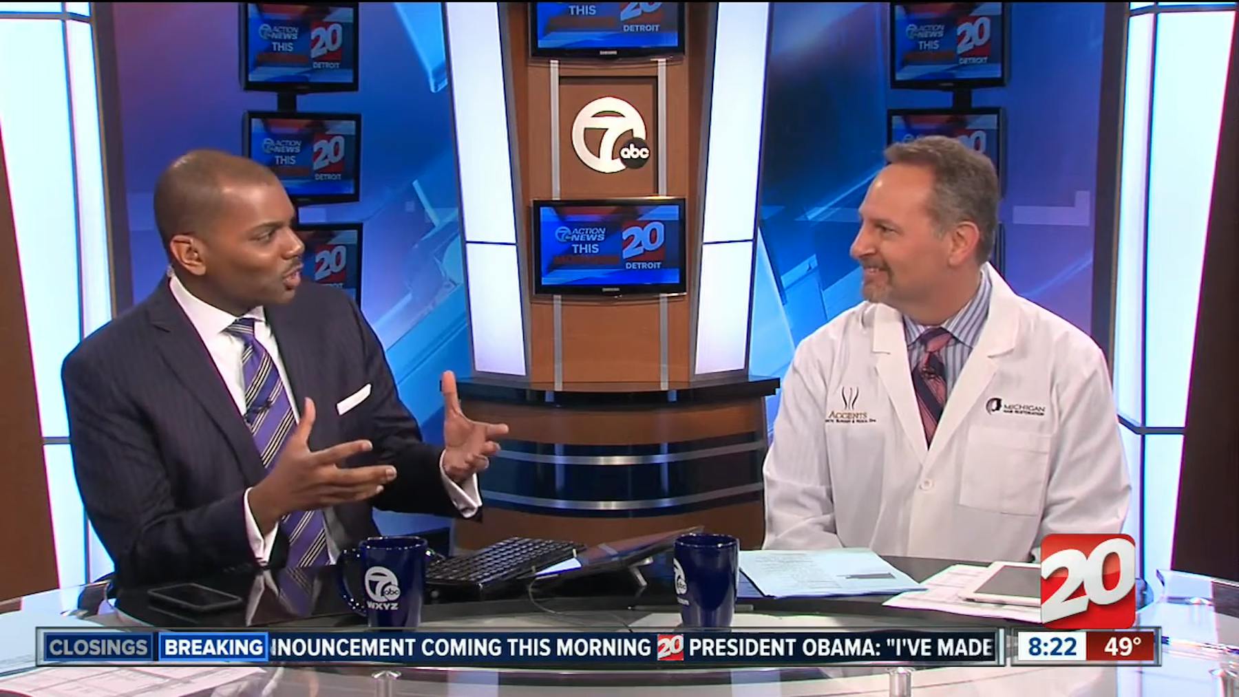 Accents Cosmetic Surgery