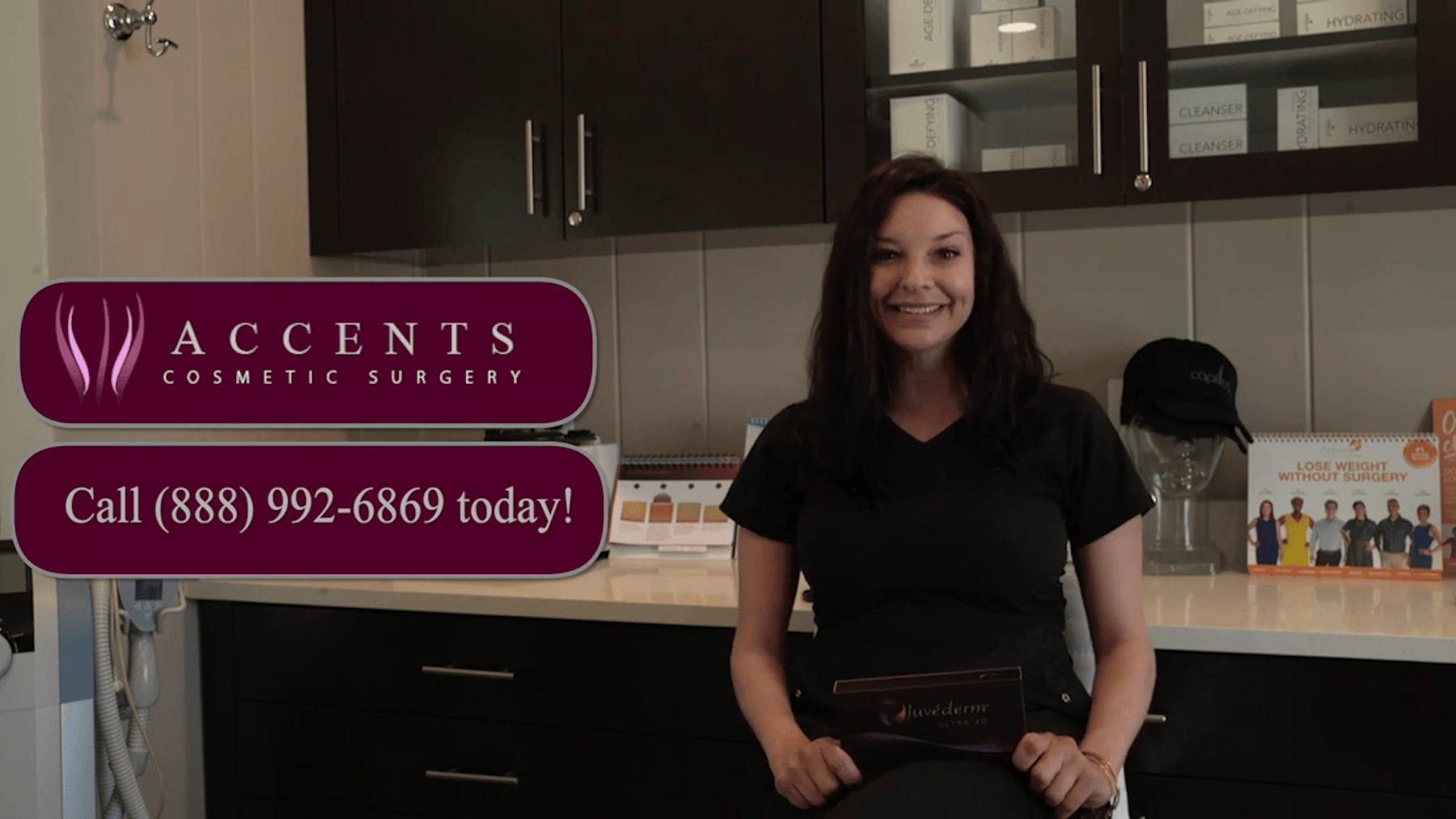 Accents Cosmetic Surgery