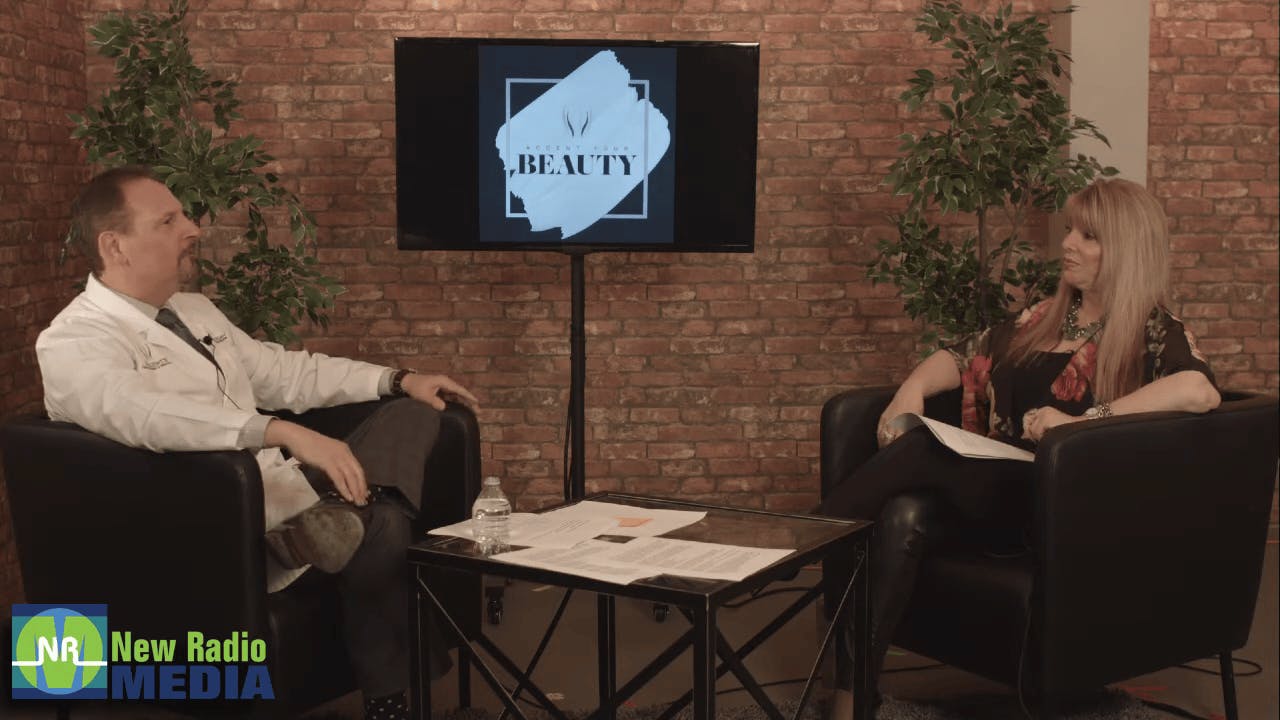part 2 accent your beauty
