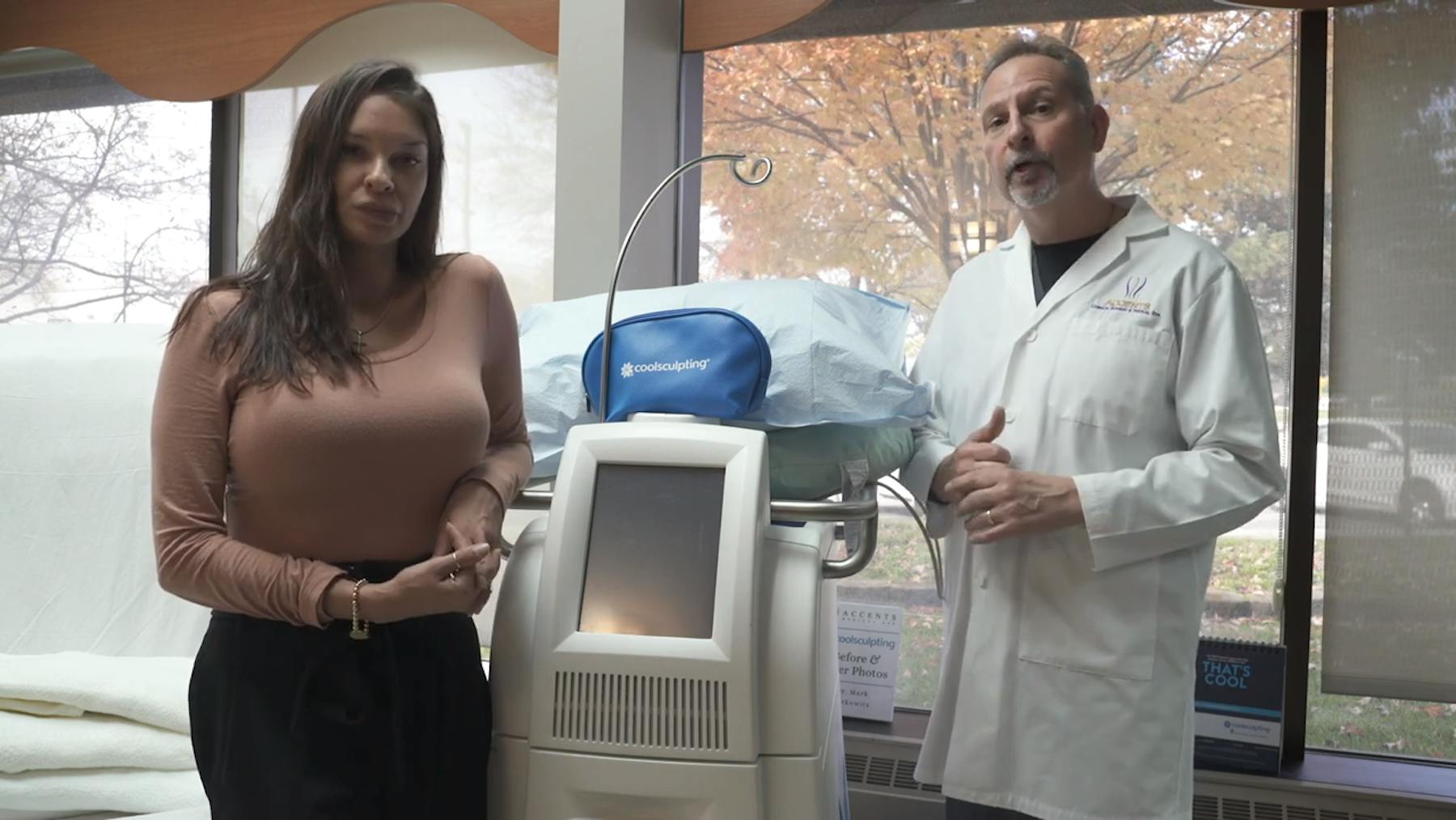 Accents Cosmetic Surgery