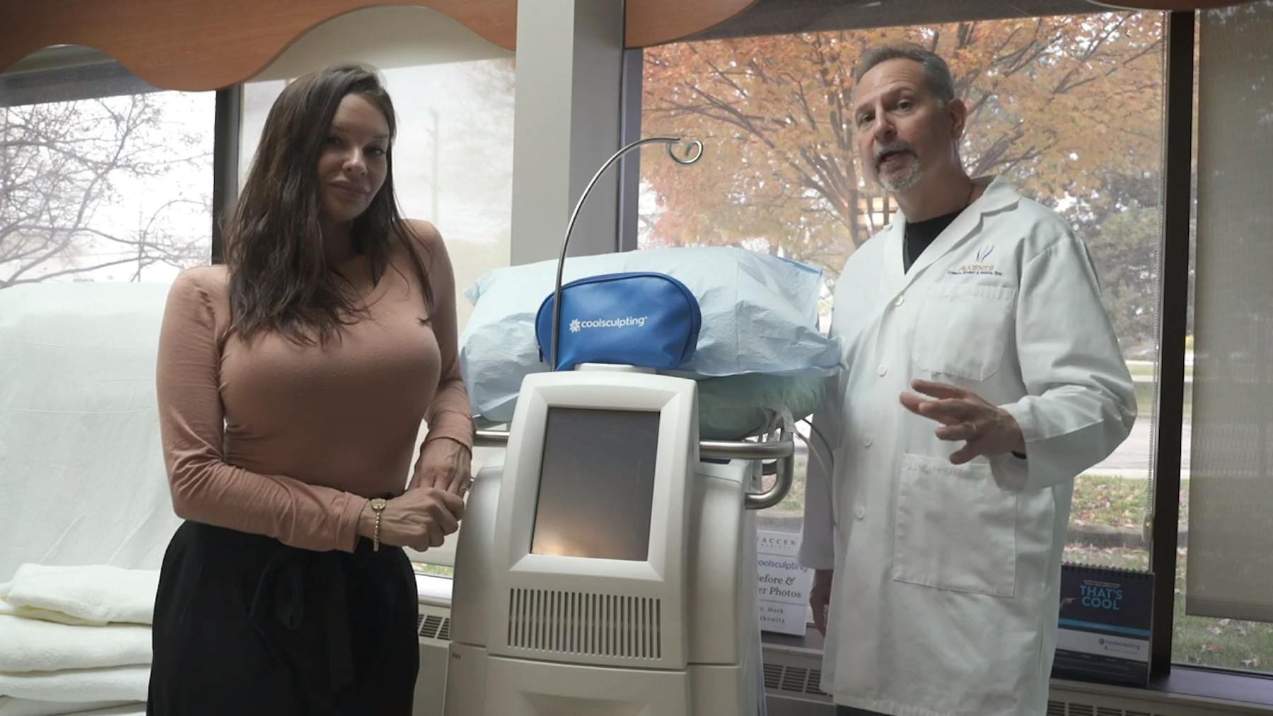 Accents Cosmetic Surgery