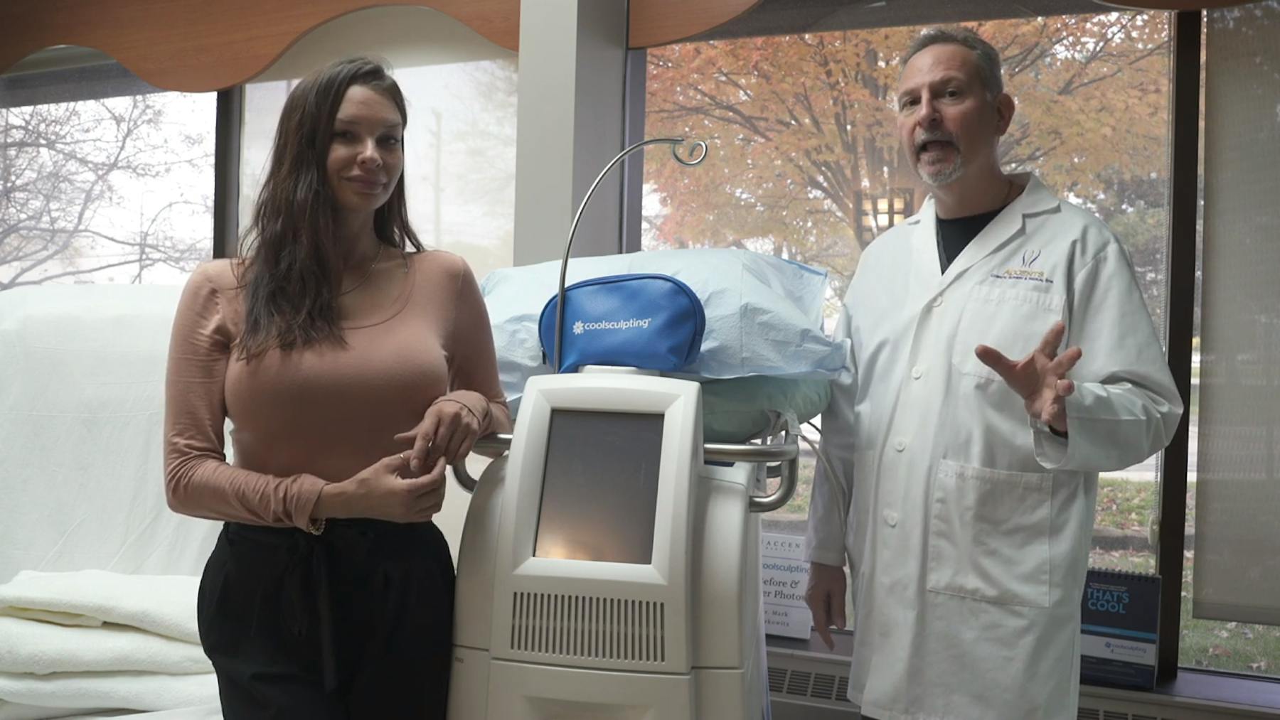Accents Cosmetic Surgery