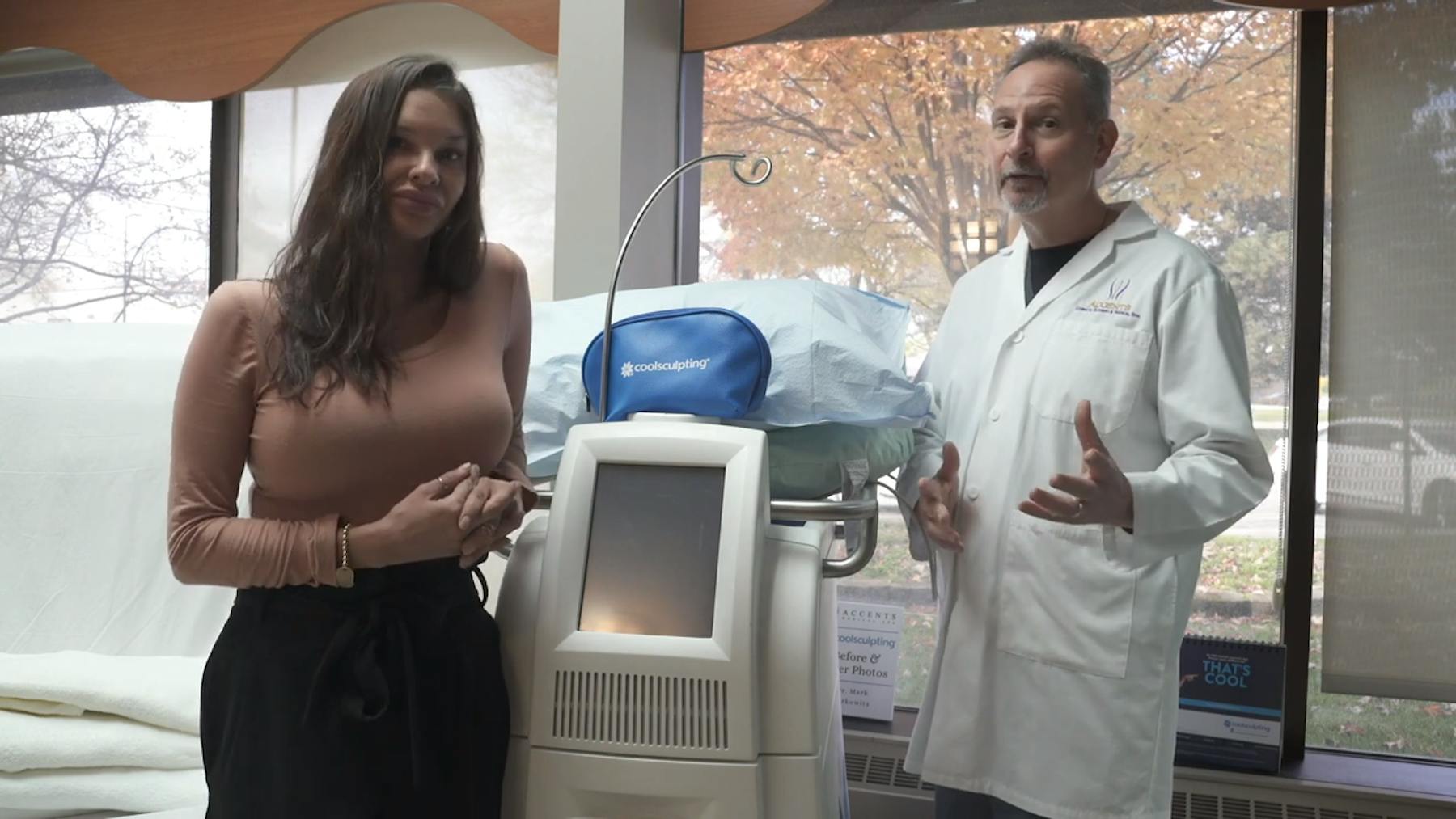 Accents Cosmetic Surgery
