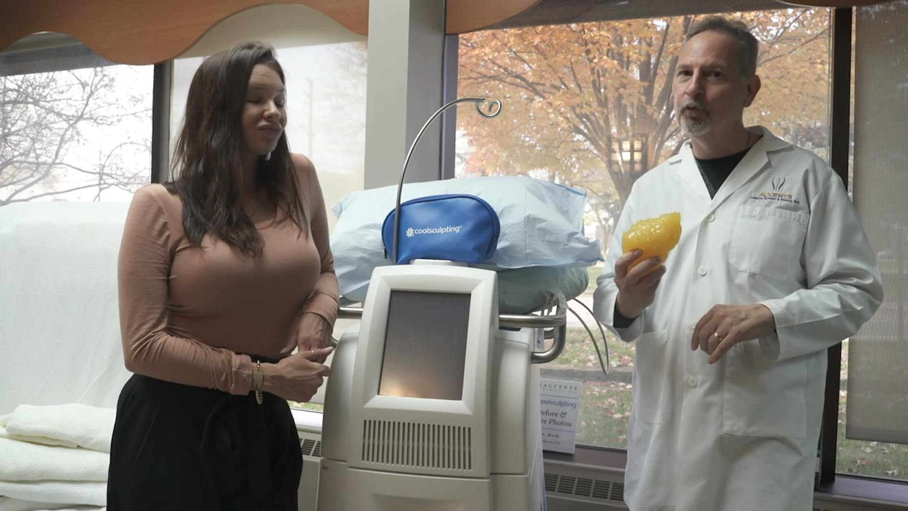 Accents Cosmetic Surgery