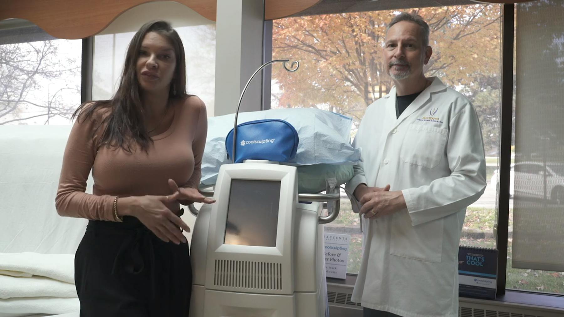Accents Cosmetic Surgery
