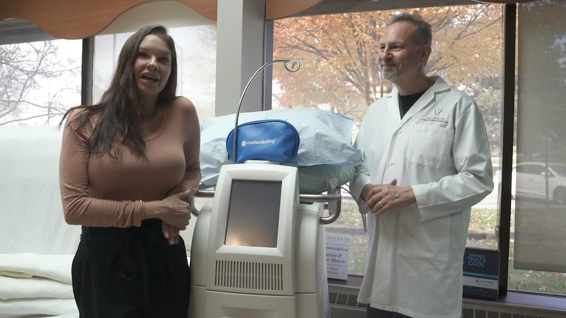 Accents Cosmetic Surgery