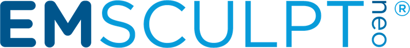 emsculpt neo logo