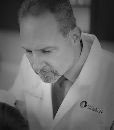 Dr. Berkowitz