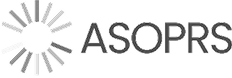 ASOPRS logo