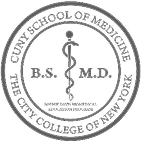 CUNY logo