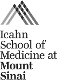Icahn School of Medicine at Mount Sinai logo