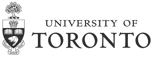 University of Toronto logo