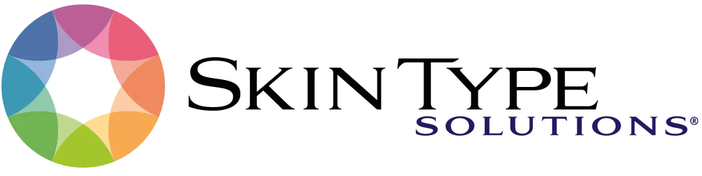 Skin Type Solutions Logo