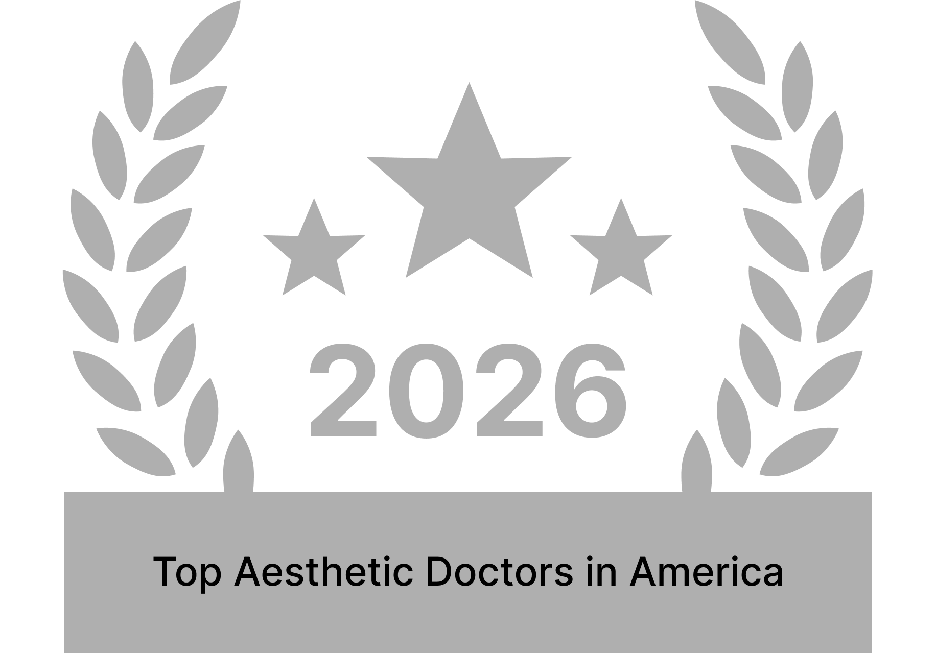 Doctor credentials