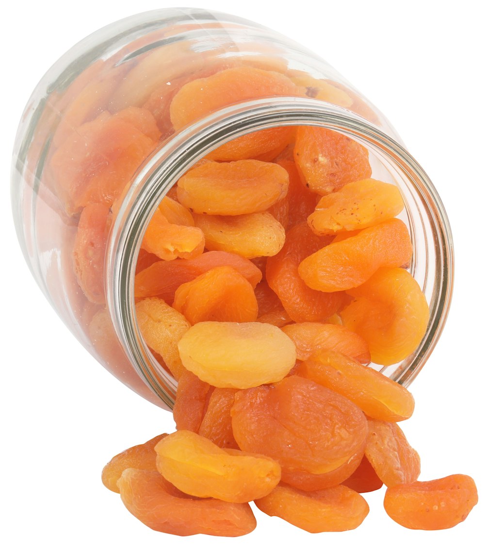 Suva kajsija Bio Špajz zdrava hrana