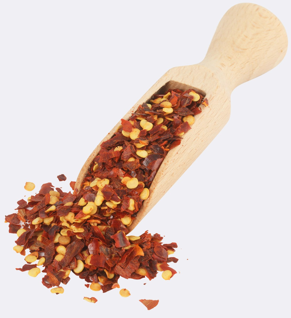 Kajenska paprika tucana Bio Špajz zdrava hrana