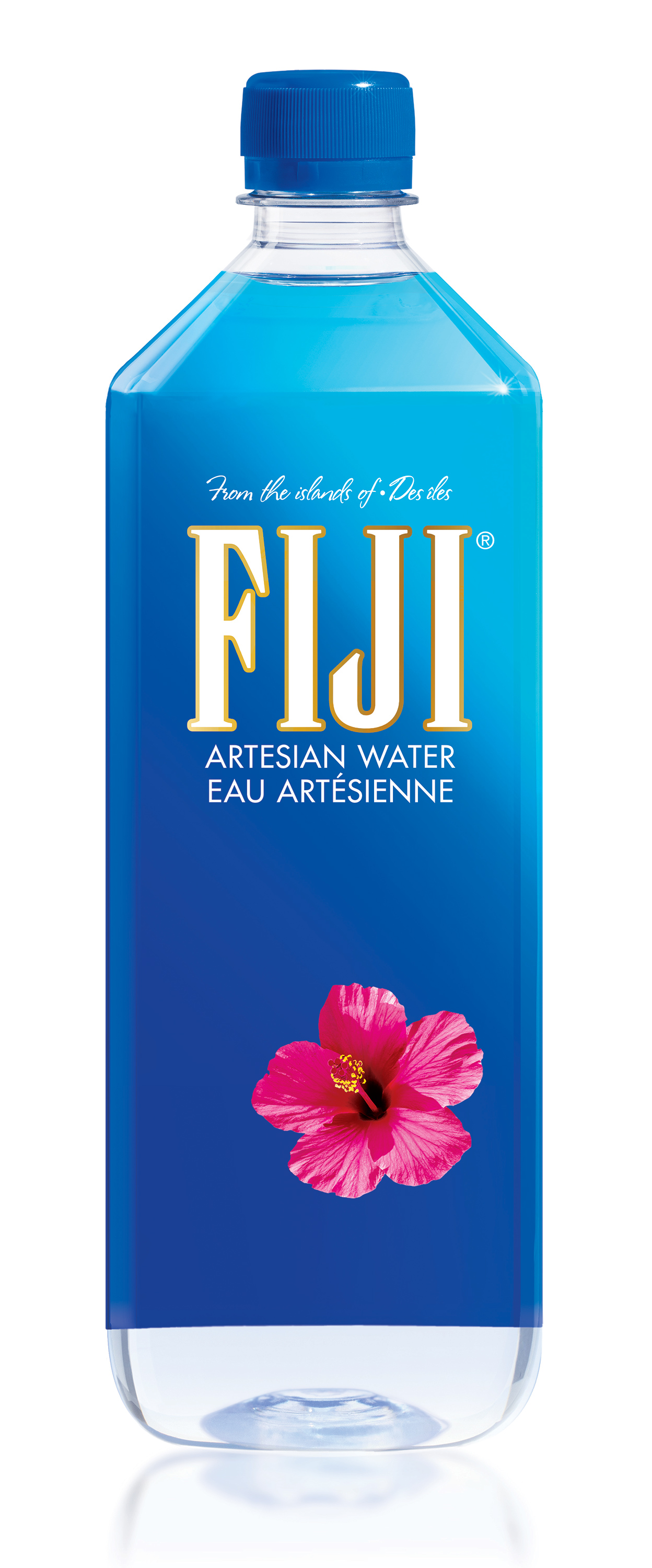 Voda Fiji 1 l - Bio Špajz zdrava hrana