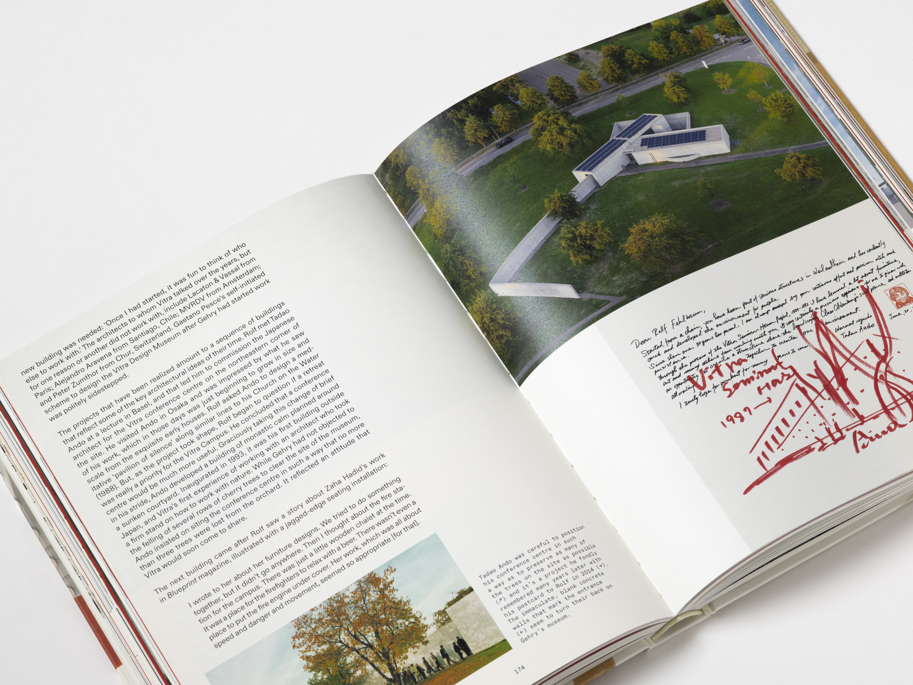 Vitra: The Anatomy of a Design Company