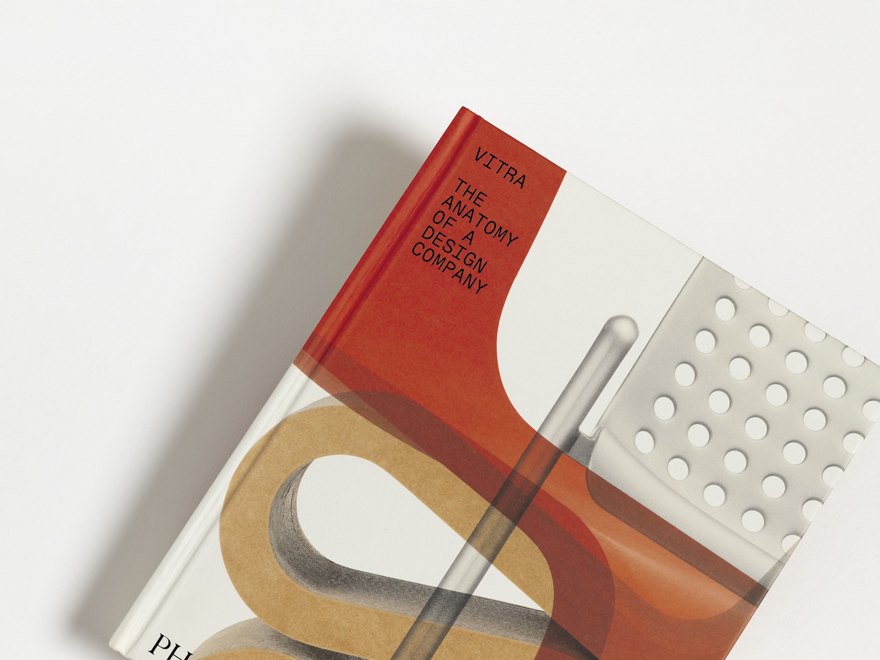 Vitra: The Anatomy of a Design Company
