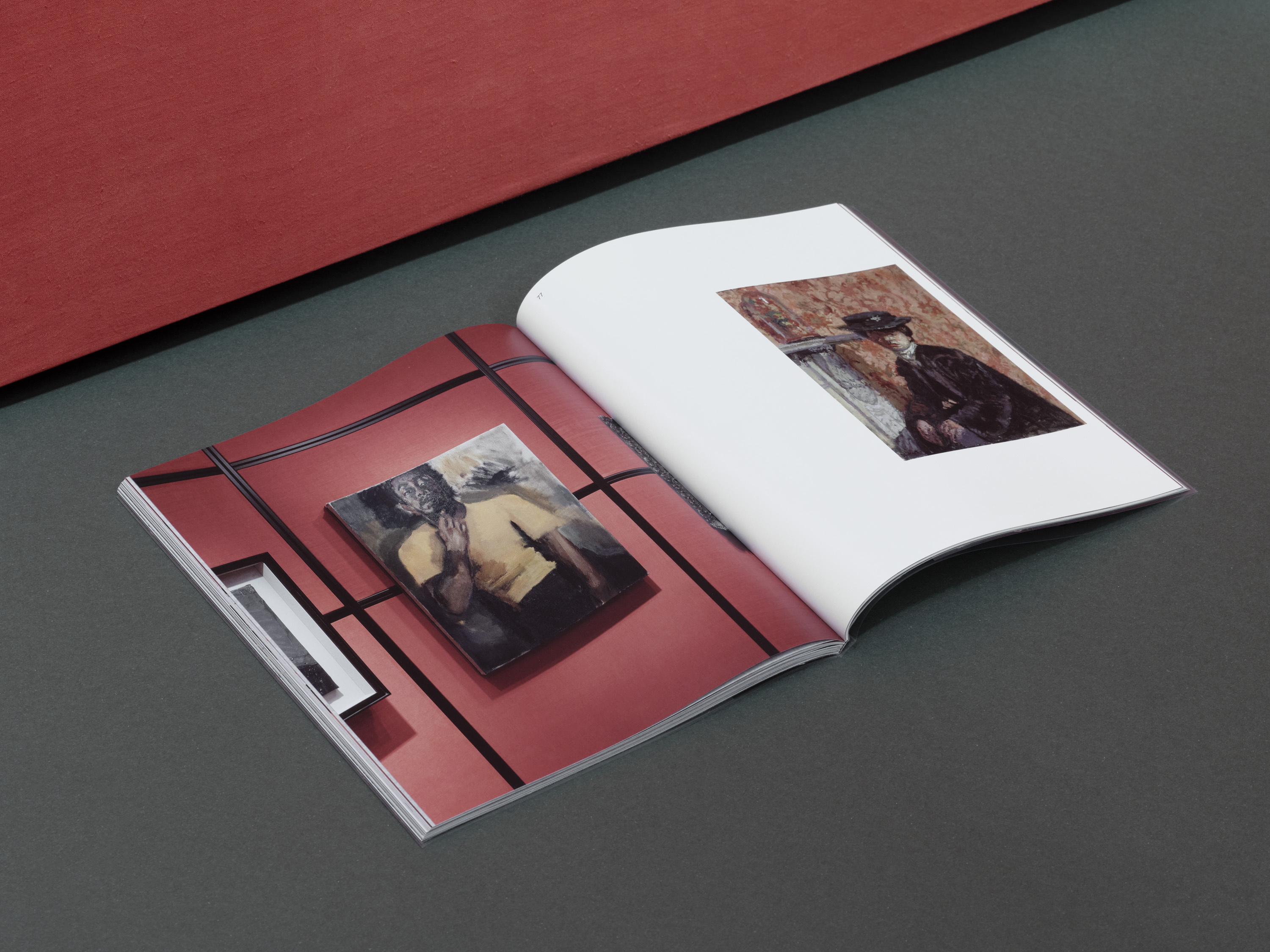 JW Anderson | A Practice for Everyday Life