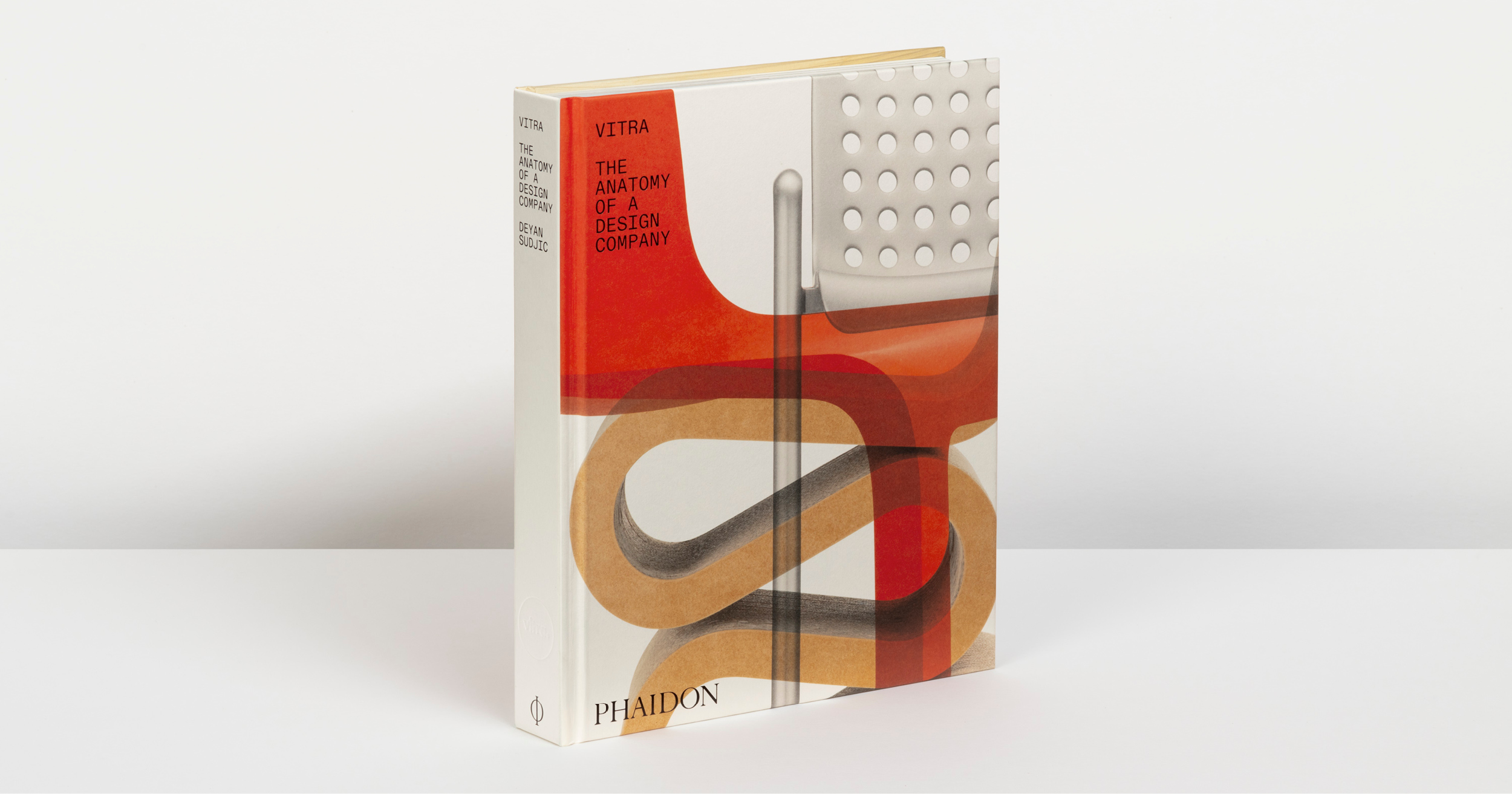Vitra: The Anatomy of a Design Company