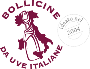 Bollicine da uve italiane