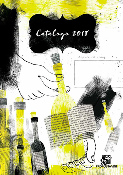 Catalogo 2018