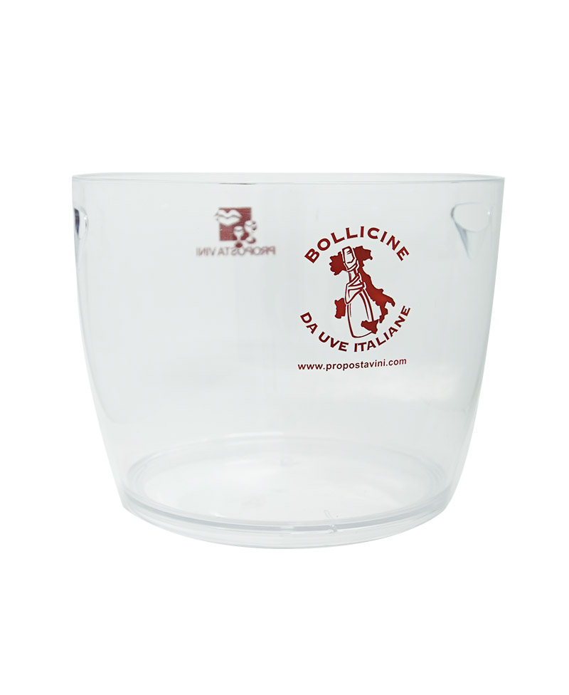 SPUMANTIERA Bollicine da uve Italiane PROPOSTA