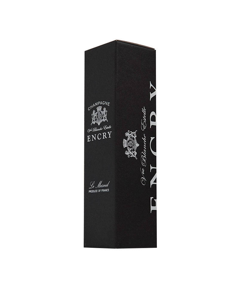 ASTUCCIO BOTTIGLIA SINGOLA