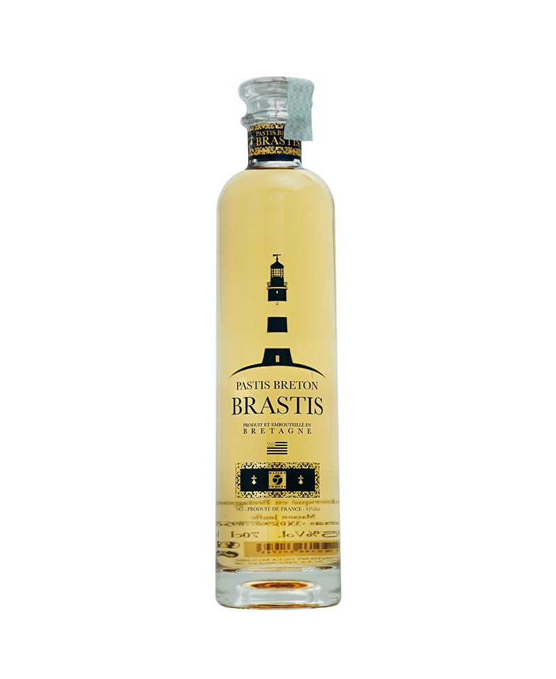 PASTIS BRETON