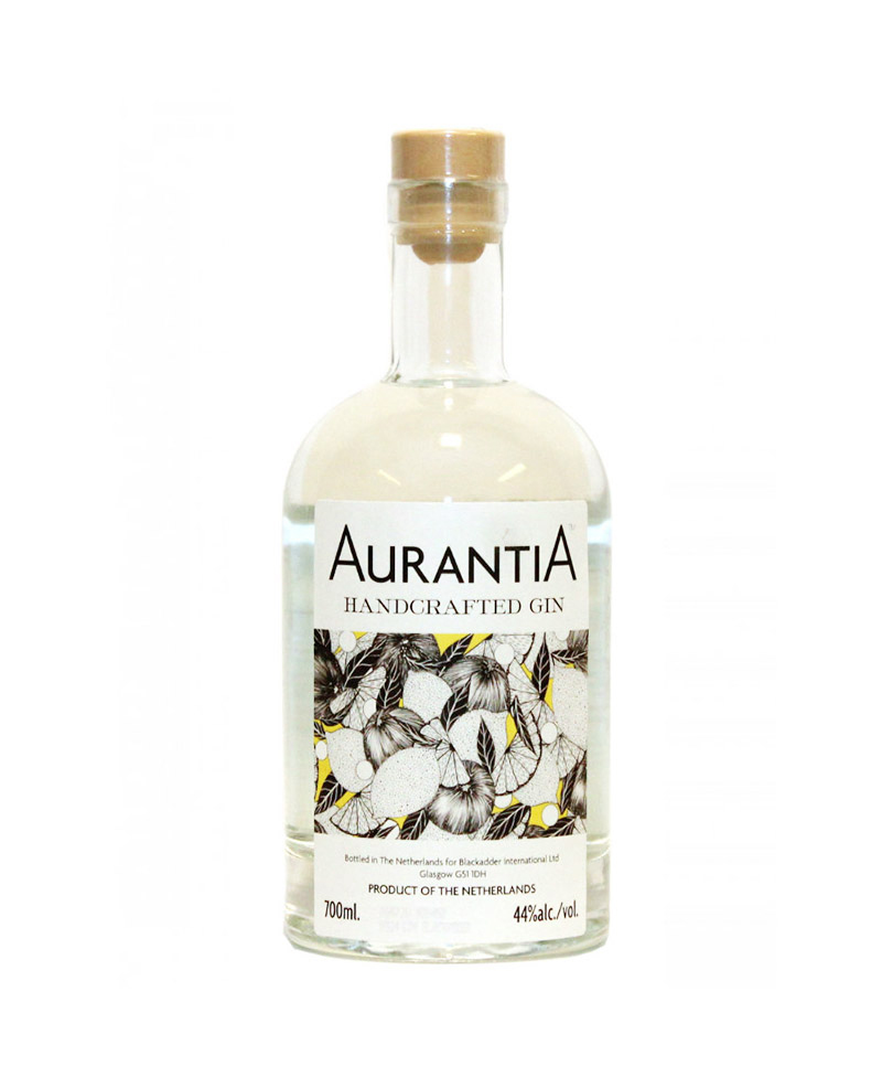 GIN AURANTIA