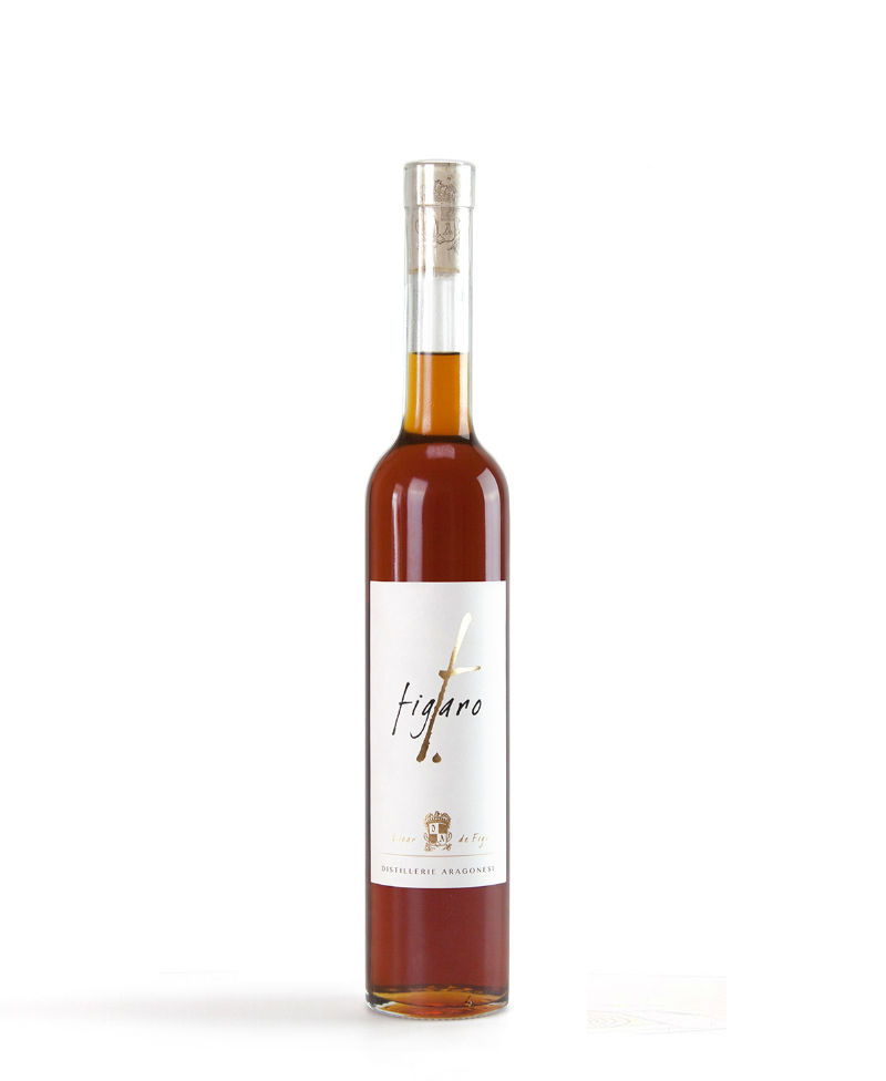LIQUORE DI FICO Figaro PROMO