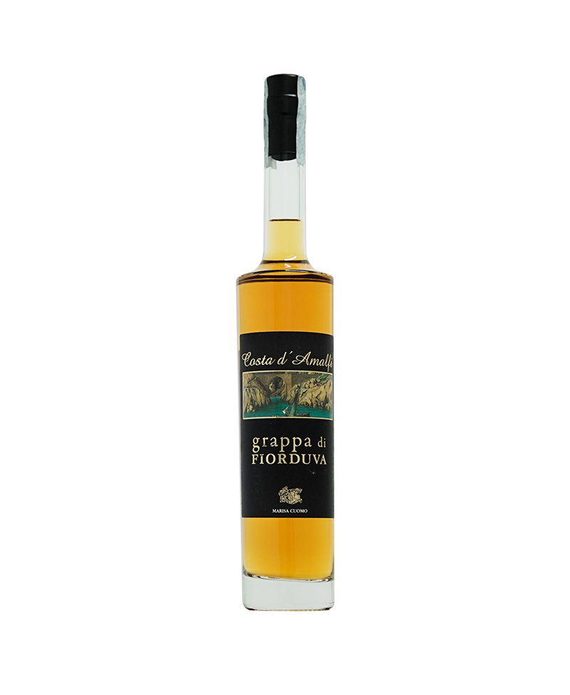 GRAPPA FIORDUVA Invecchiata