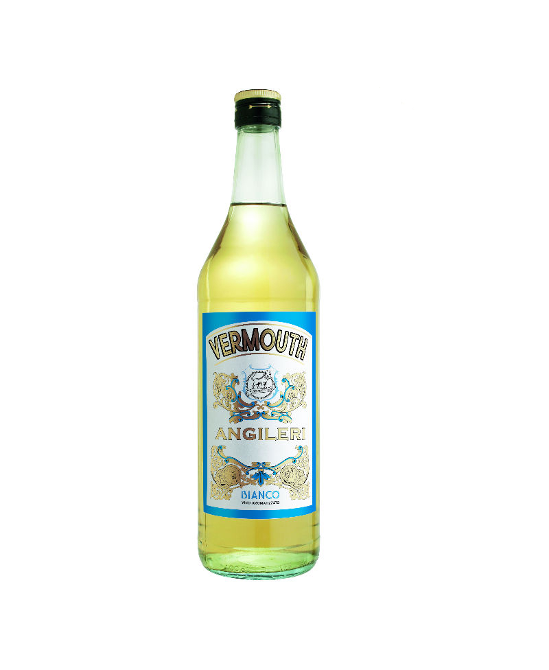 VERMOUTH BIANCO