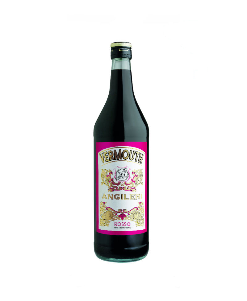 VERMOUTH ROSSO
